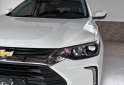 Autos - Chevrolet Tracker LTZ AT 1.2 2022 Nafta 60000Km - En Venta