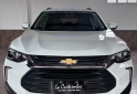 Autos - Chevrolet Tracker LTZ AT 1.2 2022 Nafta 60000Km - En Venta