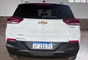 Autos - Chevrolet Tracker LTZ AT 1.2 2022 Nafta 60000Km - En Venta