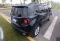 Camionetas - Chrysler Jeep renegade 2019 Nafta 123000Km - En Venta