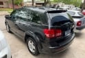 Camionetas - Dodge JOURNEY SXT 2.4 2011 Nafta 198000Km - En Venta