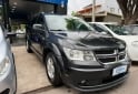 Camionetas - Dodge JOURNEY SXT 2.4 2011 Nafta 198000Km - En Venta