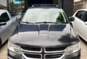 Camionetas - Dodge JOURNEY SXT 2.4 2011 Nafta 198000Km - En Venta