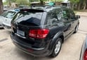 Camionetas - Dodge JOURNEY SXT 2.4 2011 Nafta 198000Km - En Venta