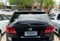 Camionetas - Dodge JOURNEY SXT 2.4 2011 Nafta 198000Km - En Venta