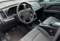 Camionetas - Dodge JOURNEY SXT 2.4 2011 Nafta 198000Km - En Venta