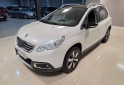 Autos - Peugeot 2008 2018 Nafta 91000Km - En Venta