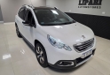 Autos - Peugeot 2008 2018 Nafta 91000Km - En Venta