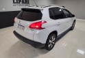 Autos - Peugeot 2008 2018 Nafta 91000Km - En Venta
