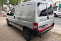 Utilitarios - Peugeot Partner 2011 GNC 200000Km - En Venta