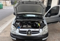 Utilitarios - Peugeot Partner 2011 GNC 200000Km - En Venta