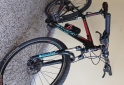 Deportes - Bicicleta mtb venzo - En Venta