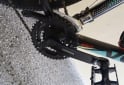 Deportes - Bicicleta mtb venzo - En Venta