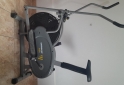 Deportes - Caminador elíptica reforzado sin uso - En Venta