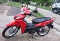 Motos - Honda Wave s 2018 Nafta 53000Km - En Venta