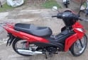 Motos - Honda Wave s 2018 Nafta 53000Km - En Venta