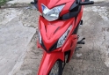 Motos - Honda Wave s 2018 Nafta 53000Km - En Venta