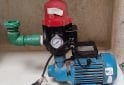 Herramientas - Vendo Bomba de agua - En Venta