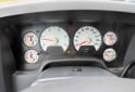 Camionetas - Dodge RAM 2007 Diesel 255000Km - En Venta