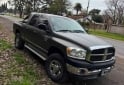 Camionetas - Dodge RAM 2007 Diesel 255000Km - En Venta