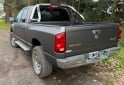 Camionetas - Dodge RAM 2007 Diesel 255000Km - En Venta