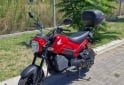 Motos - Honda NAVI 110 2025 Nafta 2300Km - En Venta