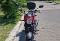 Motos - Honda NAVI 110 2025 Nafta 2300Km - En Venta