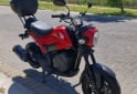 Motos - Honda NAVI 110 2025 Nafta 2300Km - En Venta