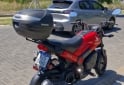 Motos - Honda NAVI 110 2025 Nafta 2300Km - En Venta