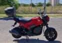 Motos - Honda NAVI 110 2025 Nafta 2300Km - En Venta