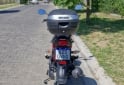 Motos - Honda NAVI 110 2025 Nafta 2300Km - En Venta