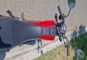 Motos - Honda NAVI 110 2025 Nafta 2300Km - En Venta