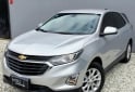 Camionetas - Chevrolet EQUINOX LS 1.5T FWD 2021 Nafta 78000Km - En Venta