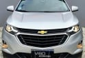 Camionetas - Chevrolet EQUINOX LS 1.5T FWD 2021 Nafta 78000Km - En Venta