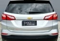 Camionetas - Chevrolet EQUINOX LS 1.5T FWD 2021 Nafta 78000Km - En Venta