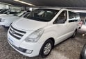 Utilitarios - Hyundai H1 2018 Nafta 95843Km - En Venta