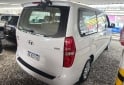 Utilitarios - Hyundai H1 2018 Nafta 95843Km - En Venta