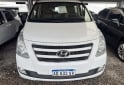 Utilitarios - Hyundai H1 2018 Nafta 95843Km - En Venta