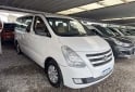 Utilitarios - Hyundai H1 2018 Nafta 95843Km - En Venta