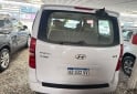 Utilitarios - Hyundai H1 2018 Nafta 95843Km - En Venta
