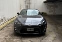Autos - Toyota 86 FT 2013 Nafta 14900Km - En Venta