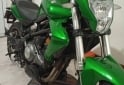 Motos - Benelli TNT 300 2017 Nafta 34000Km - En Venta