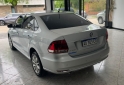 Autos - Volkswagen Polo 1.6 Confortline 2016 Nafta - En Venta
