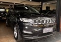 Camionetas - Jeep Compass 2023 Nafta 60000Km - En Venta