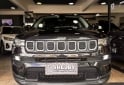 Camionetas - Jeep Compass 2023 Nafta 60000Km - En Venta