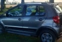 Autos - Volkswagen Cross Fox 2012 Nafta 150000Km - En Venta