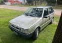 Autos - Fiat 1 1998 Nafta 198000Km - En Venta