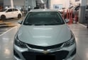 Autos - Chevrolet CRUZE 1.4 LT MT 2020 Nafta 94000Km - En Venta
