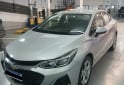Autos - Chevrolet CRUZE 1.4 LT MT 2020 Nafta 94000Km - En Venta