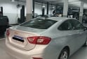 Autos - Chevrolet CRUZE 1.4 LT MT 2020 Nafta 94000Km - En Venta